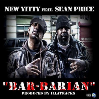 New Yitty feat. Sean Price Bar-Barian
