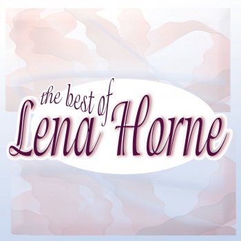 Lena Horne I Wanna Be Around