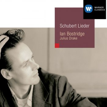 Franz Schubert feat. Ian Bostridge Du bist die Ruh, D.776