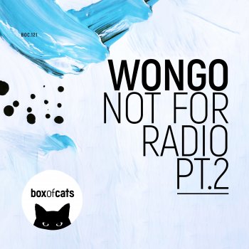 Wongo Get Up (feat. owie)