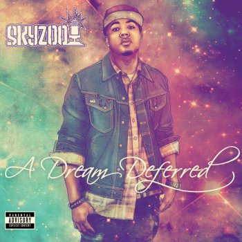 Skyzoo feat. Colin Munroe Live for the Moment