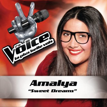 Amalya Sweet Dreams (The Voice : la plus belle voix)