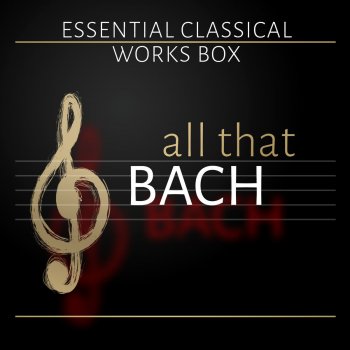 J. S. Bach; Helmut Walcha Organ Sonata No. 1 in E-Flat Major, BWV 525: III. Allegro