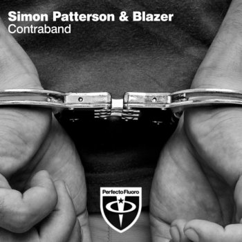 Simon Patterson feat. Blazer Contraband (Blazer remix)