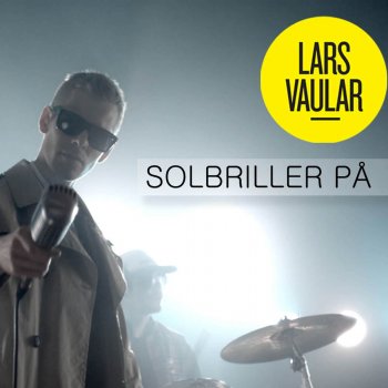 Lars Vaular Solbriller På