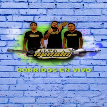 Alto Mando El Cholo (Remix) - En Vivo