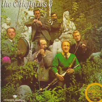 The Chieftains Sonny's Mazurka / Tommy Hunt's Jig
