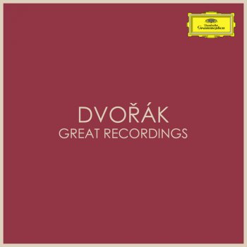 Antonín Dvořák feat. English Chamber Orchestra & Rafael Kubelik Serenade For Strings In E Major, Op.22, B.52: 4. Larghetto