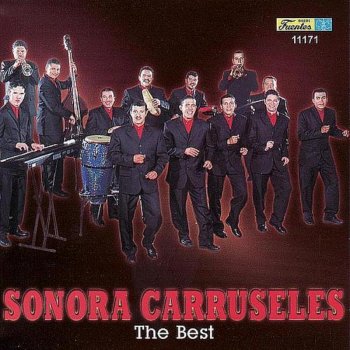Sonora Carruseles feat. Carlos Lotero Mosaico 2: Salsa y Control, Fé