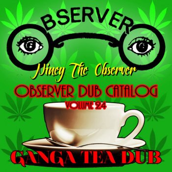 Niney the Observer Tex Book Dub