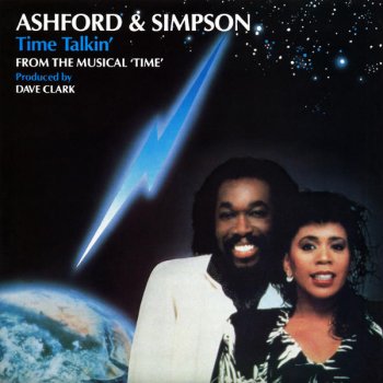 Ashford feat. Simpson Time Talkin' (Remastered)