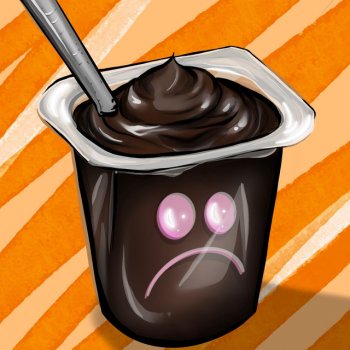 ONI INC. Chocolate Pudding