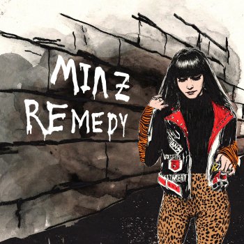 Mia Z Remedy