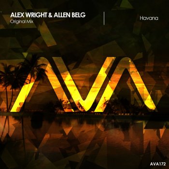 Alex Wright feat. Allen Belg Havana - Original Mix