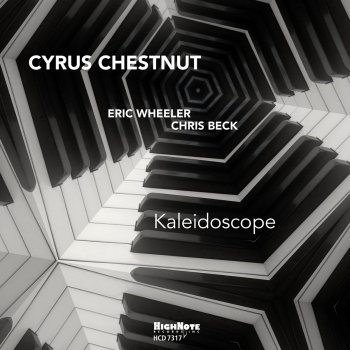 Cyrus Chestnut Gymnopédie No. 3