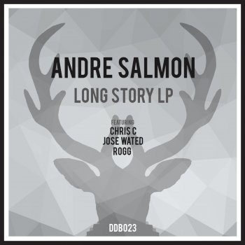 Andre Salmon feat. Chris C Luna Azul