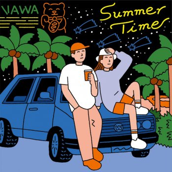 Yoh kamiyama feat. 池田智子 Summer Time (feat. 池田智子)