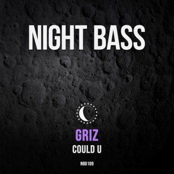 GRiZ Could U (Club Mix)