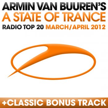Armin van Buuren Rocker Monster (Original Mix)