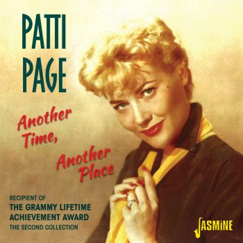 Patti Page Allagazirl, The Magic Girl