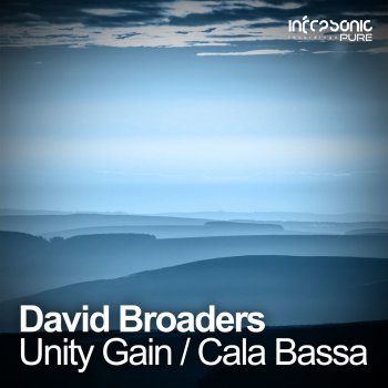 David Broaders Cala Bassa