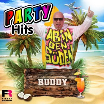 Buddy feat. Jason Navaro Itsy Bitsy Strandbikini - Jason Navaro Edit