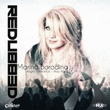 Marina Borodina Illusion of Rescue - Dub Instrumental Mix