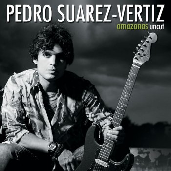 Pedro Suárez-Vértiz Nadia - Radio Edit