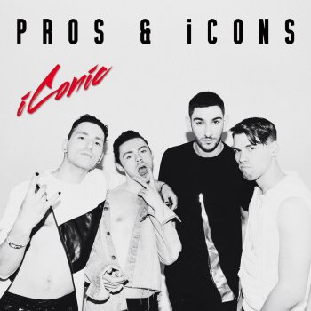 Pros & iCons About Me