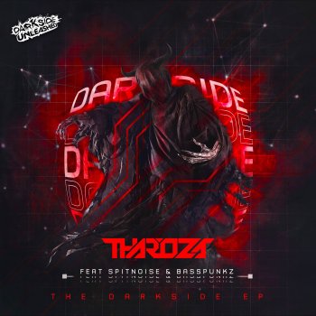 Tharoza feat. Basspunkz Shottieblast - Radio Edit