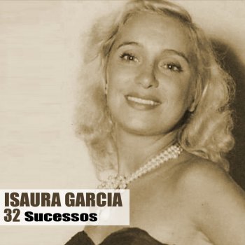 Isaura Garcia Premio de Consolação