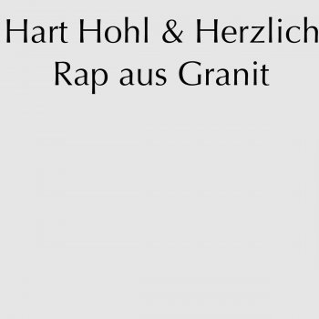 Piekei, Blokkmonsta & Kaisaschnitt Unser Rap aus Granit (feat. Blokkmonsta & Kaisaschnitt)