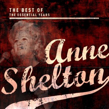 Anne Shelton Night And Day