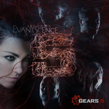 Evanescence The Chain
