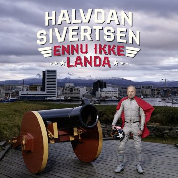 Halvdan Sivertsen Idol