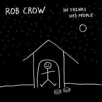 Rob Crow Scalped