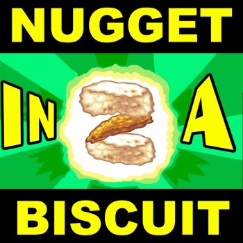 Tobuscus Nugget in a Biscuit 2!!
