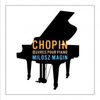 Milosz Magin Piano Sonata No. 2 in B-Flat Minor, Op. 35 "Funeral March": 1. Grave - Doppio Movimento