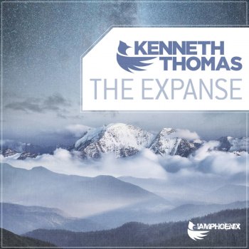 Kenneth Thomas The Expanse