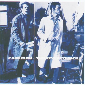 The Style Council My Ever Changing Moods