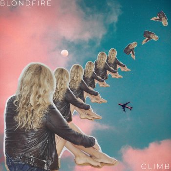 Blondfire Climb