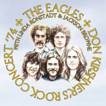 The Eagles Good Day In Hell (Remastered) - Live