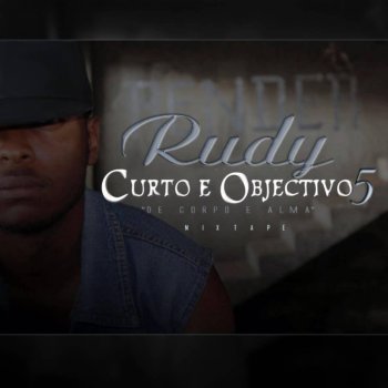 Rudy Querem Me Julgar