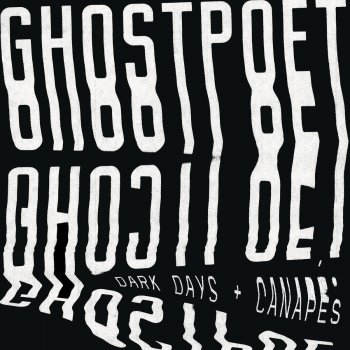 Ghostpoet Many Moods at Midnight - Edit