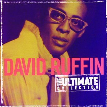 David Ruffin I'm Just a Mortal Man