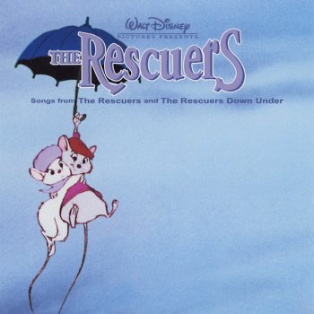 Shelby Flint Someone's Waiting for You - From "The Rescuers"