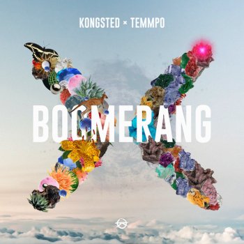 Kongsted feat. Temmpo Boomerang