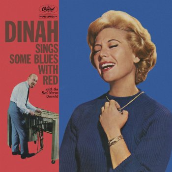Dinah Shore Lucky In Love