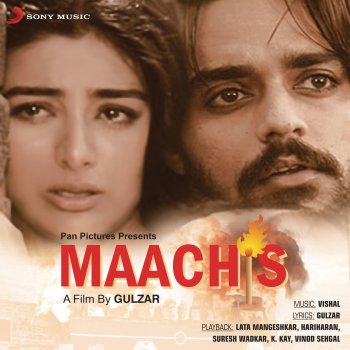 Vishal Bhardwaj Maachis Theme Opening
