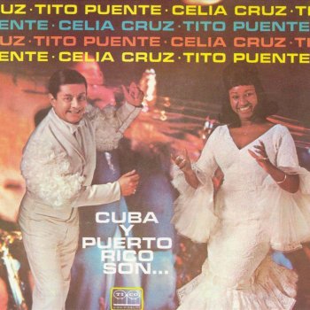 Tito Puente feat. Celia Cruz Mi desesperación
